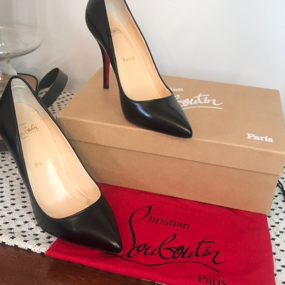 Classic Louboutin - Picture 1 of 6
